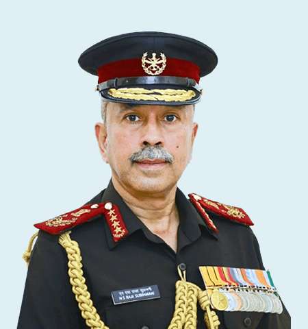NS Raja Subramani,